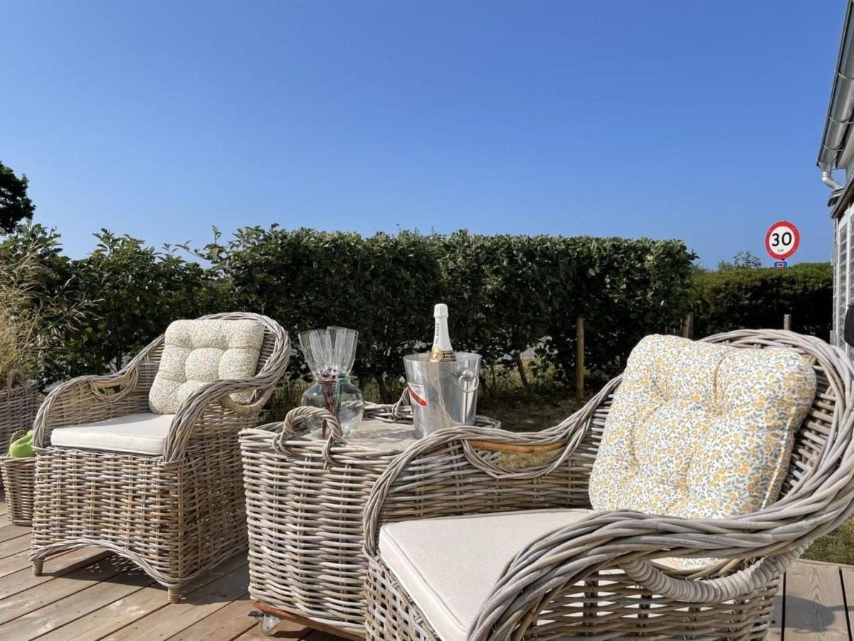 Holiday Home Eivi - 150m from the sea by Interhome – Laeso