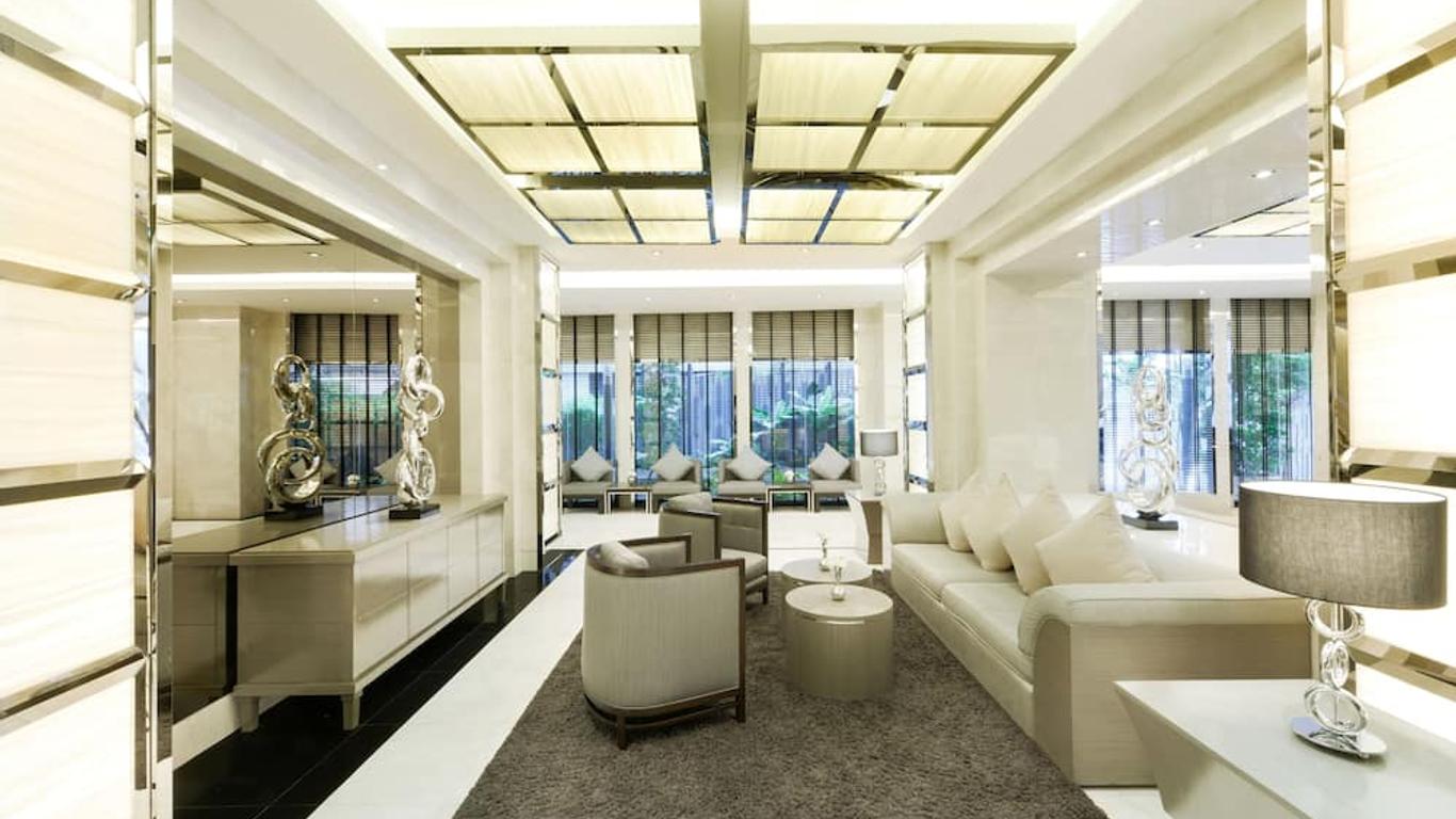 سنتر بوينت تشيدلوم