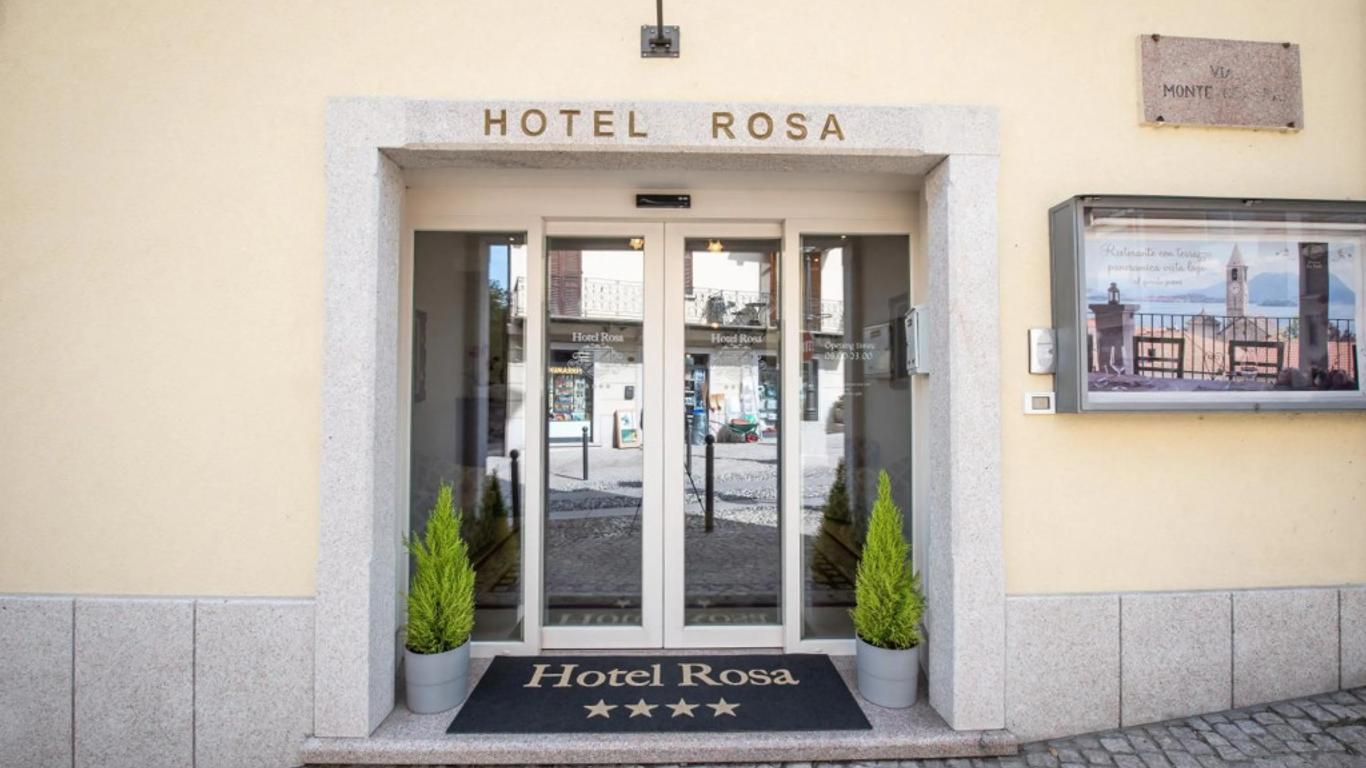 Hotel Rosa