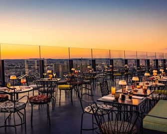 Too Hotel & Spa Paris - MGallery Collection - Paris - Restaurant