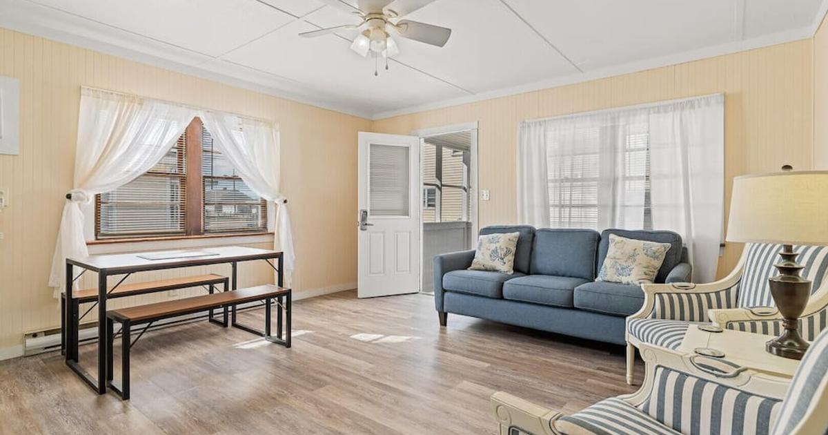 Oceanside Court by Kees Vacations from $95 Nags Head Hotel Deals