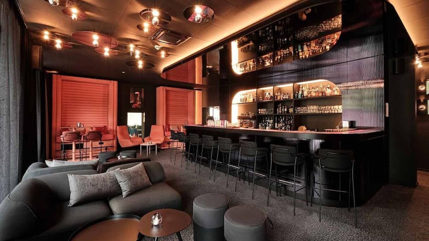 ذا فلامينجو