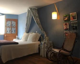 Les Picorettes - Salles-Arbuissonnas-en-Beaujolais