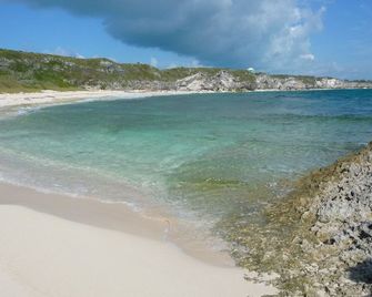 Sunny Haze - Alice Town - Playa