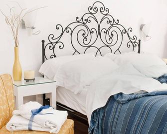 Albergo 'La Vigna' - Procida