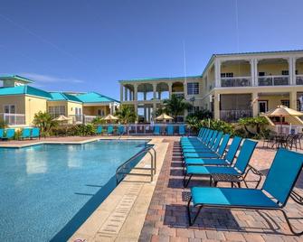 Key West Harbour Oceanfront Suites - Key West