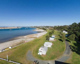 Mangawhai Heads Holiday Park - Mangawhai - Playa