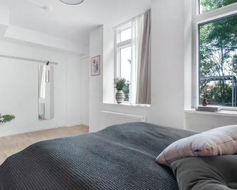 Studio1a | Hotel Apartments | 24/7 Service - Copenhague - Habitación