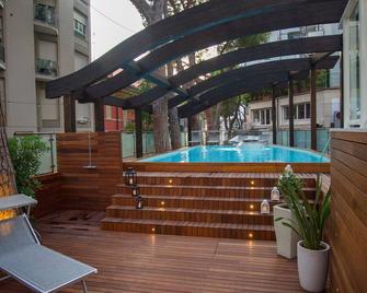 Hotel Concord - Riccione - Pool