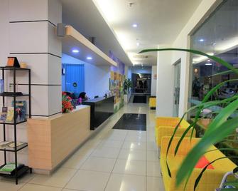 Geopark Hotel Kuah Langkawi - Langkawi - Lobby