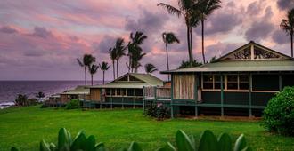 Hana-Maui Resort, a Destination by Hyatt Residence - Hana - Building