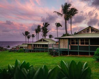 Hana-Maui Resort, a Destination by Hyatt Residence - Hana - Κτίριο