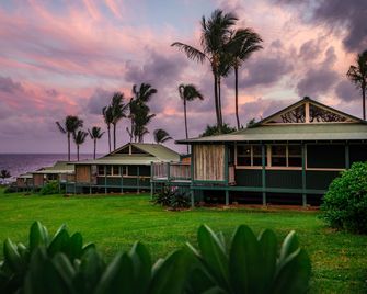 Hana-Maui Resort, a Destination by Hyatt Residence - Hana