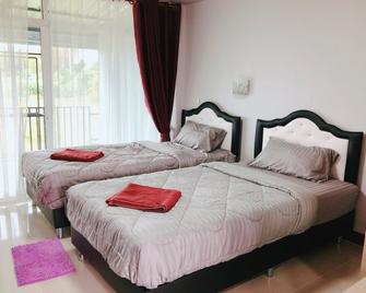 Chayapa Hotel - Fang - Habitación