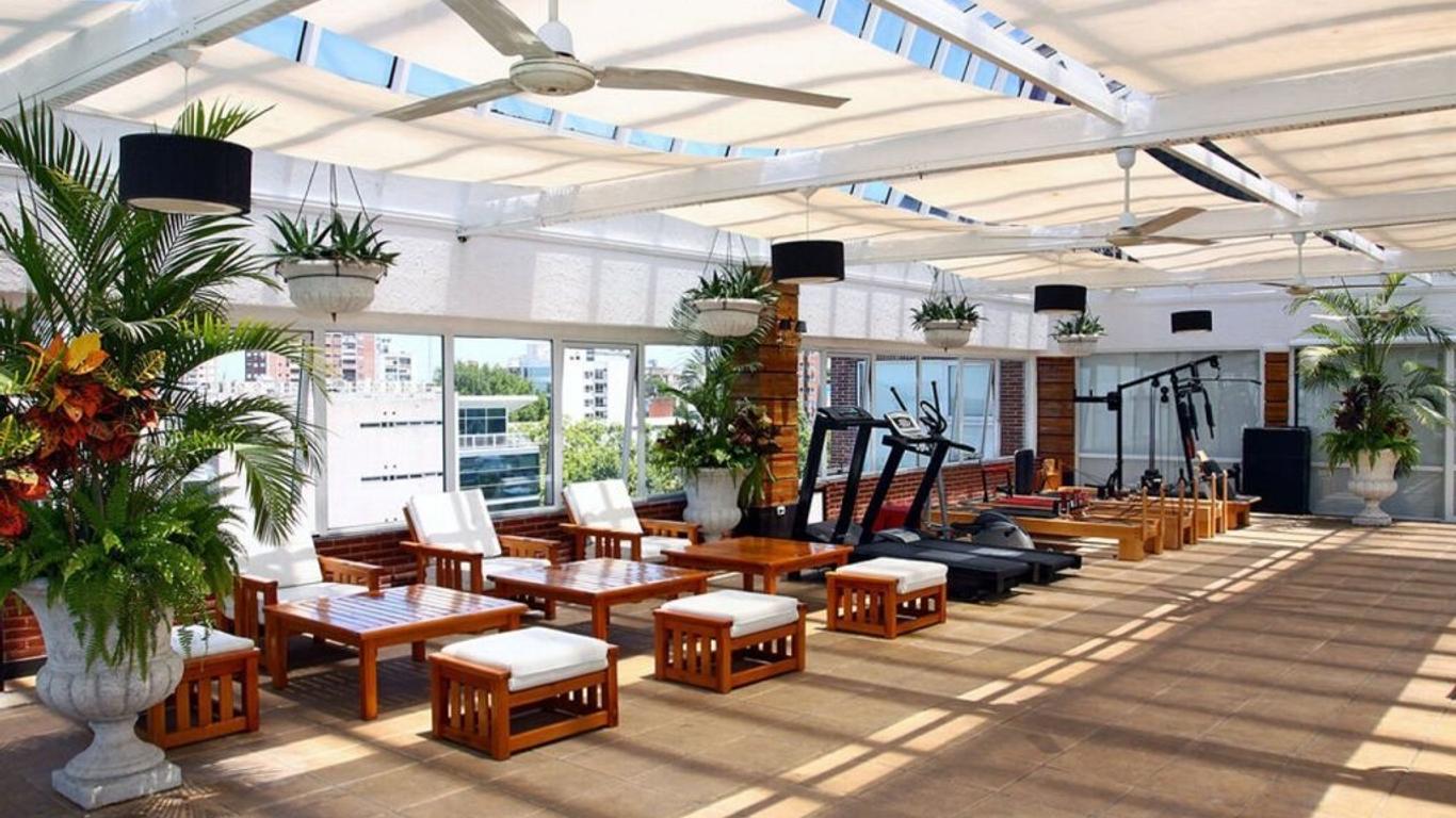 Ramada by Wyndham Buenos Aires Vicente Lopez