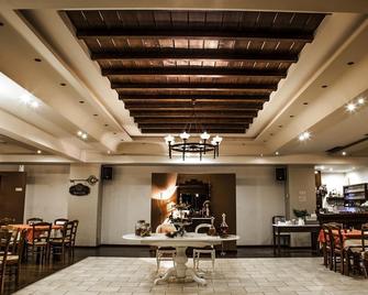 Althaia Hotel - Thérmo