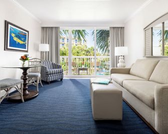 Rumfish Beach at Tradewinds - Saint Pete Beach - Σαλόνι