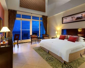 Chateau Beach Resort - Hengchun Township - Bedroom