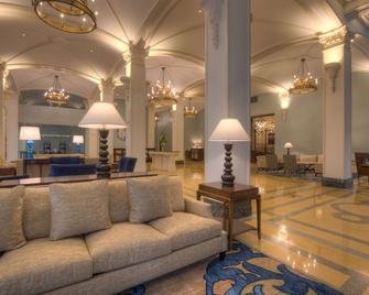 Nopsi Hotel New Orleans - New Orleans - Lobby