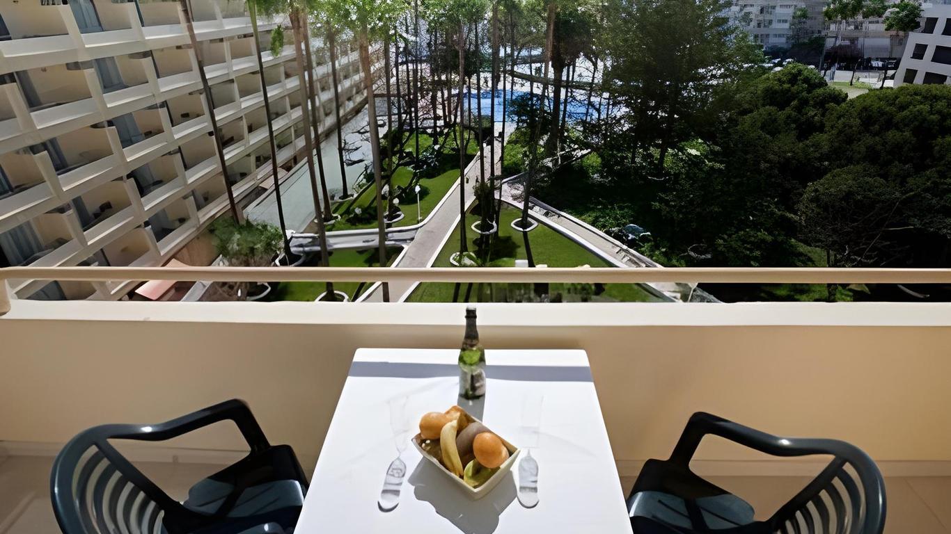 Aparthotel Playa Del Sol - Adults Only