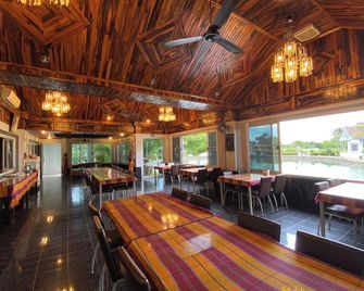 Baan Sanuan Resort - Buri Ram - Restaurant