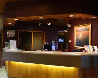 Travelodge by Wyndham Saint-Liboire - Saint-Liboire - Recepción