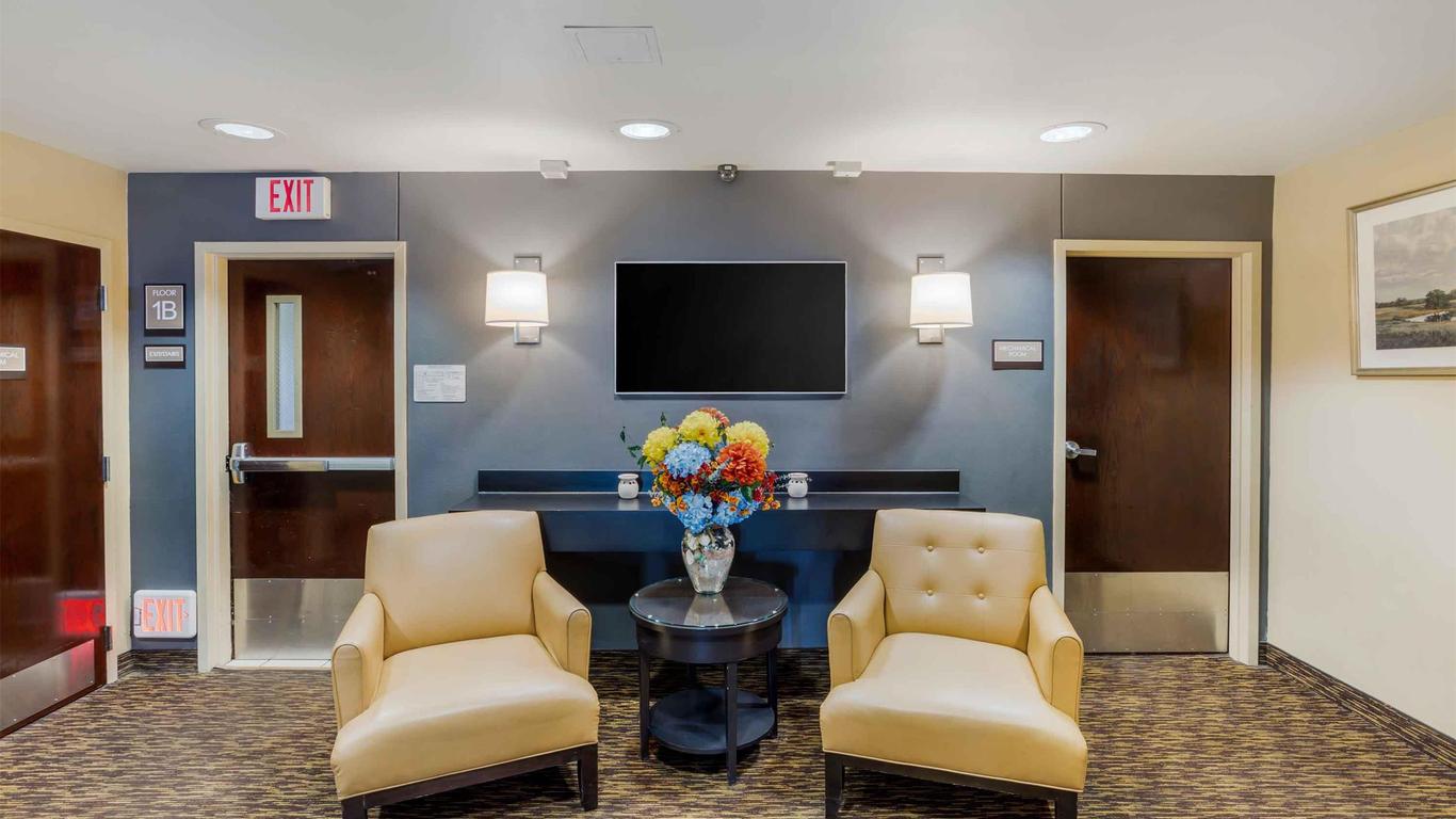 Extended Stay America Suites - New York City - Laguardia Airport