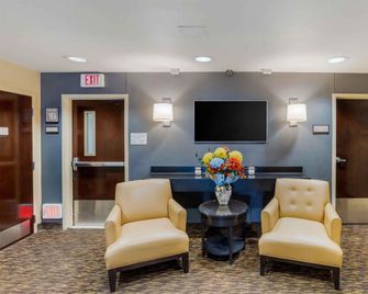 Extended Stay America Suites - New York City - Laguardia Airport - Queens - Resepsjon
