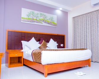 Hotel Platinum - Kinshasa
