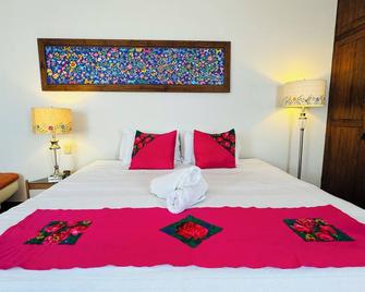 Casa Los Arquitos de Xochimilco - Oaxaca de Juárez - Sovrum