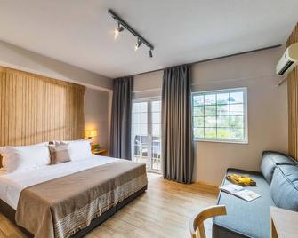 Skiathos Thalassa Cape Hotel, Philian Hotels and Resorts - Skiathos - Bedroom