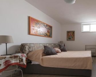 Villa Iscla Maison D'hôtes - Ischia - Habitación