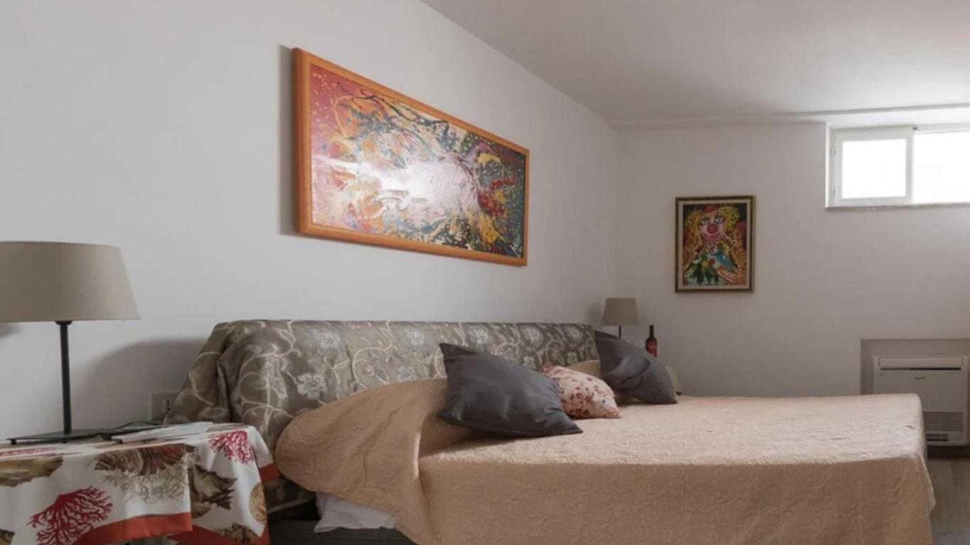 Villa Iscla Maison D'hôtes