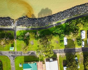 Big4 Tassie Getaway Parks Stanley - Stanley - Vybavení ubytovacího zařízení