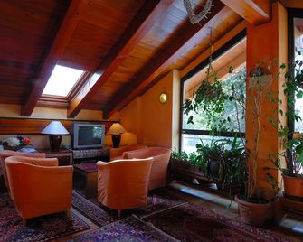 Hotel Bucaneve - Bardonecchia