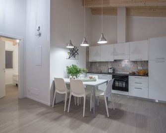 La Gazza Ladra Apartments - Garda Chill Out - Drena