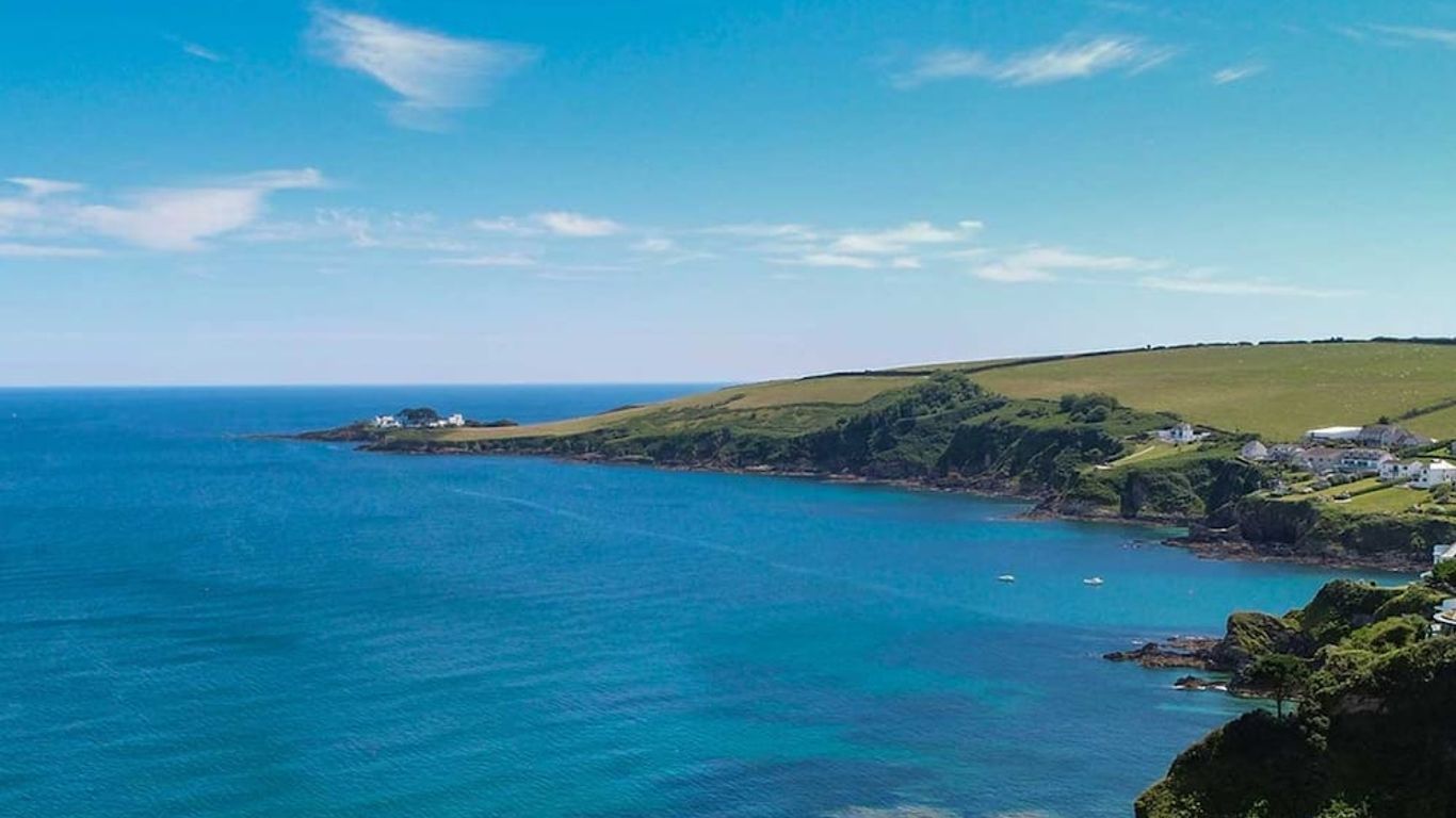 Mevagissey Bay Hotel