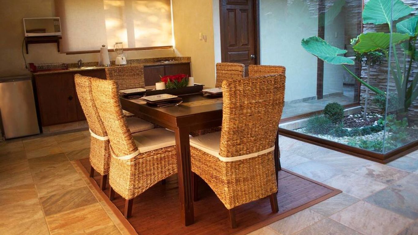 Maju Hotel Campestre & Spa