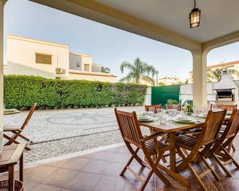 Altura Prime - Altura - Binnenhof