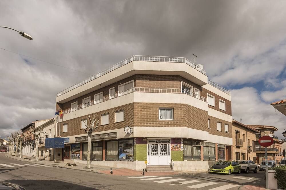 هوتل إل ألامو