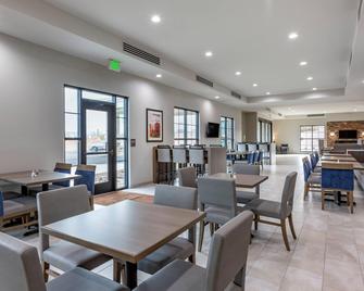 Comfort Suites Scottsdale Talking Stick Entertainment District - Scottsdale - Restaurant