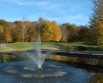 Salt Creek Golf Retreat - Nashville - Buiten zicht