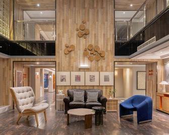 Onejasper Horizon Hotel - Chongqing - Lobby