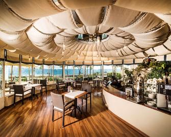 Radisson Hotel Istanbul Sultanahmet - Istanbul - Restaurant
