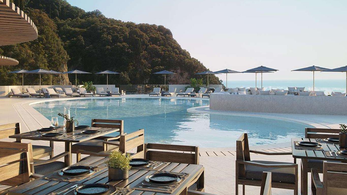 Álkyna Lifestyle Beach Resort