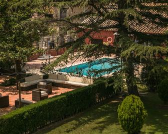 Rvhotels Hotel Palau Lo Mirador - Torroella de Montgrí - Pool