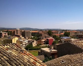 Dimora del Pero - Palazzolo Acreide - Vista del exterior