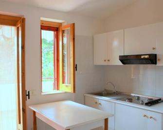 Residence Villa Agrimare - Vieste - Cuisine