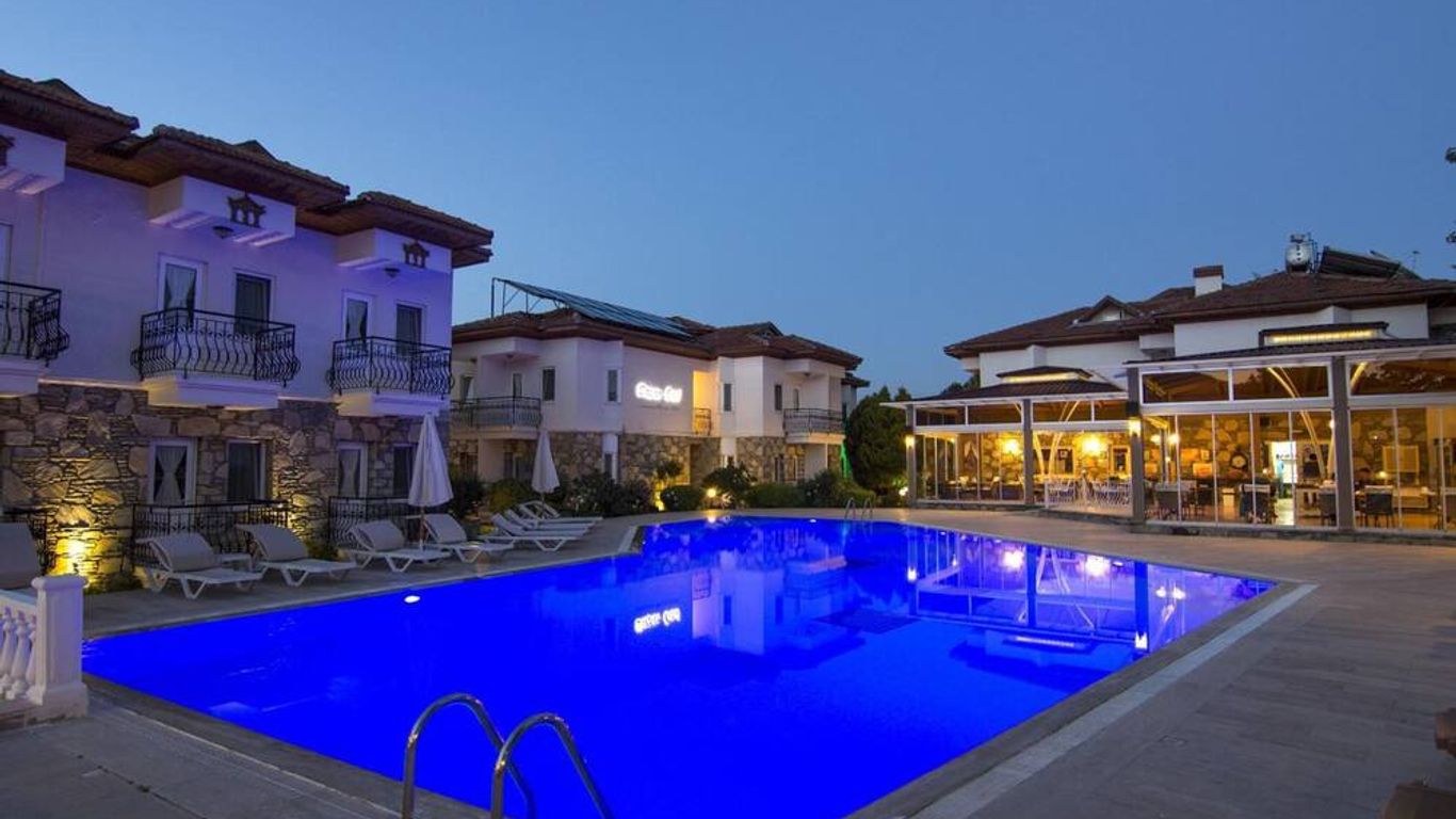 Dalyan Basar Hotel