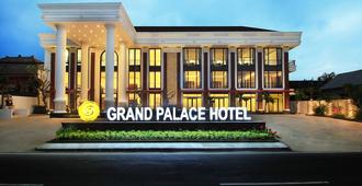 Grand Palace Hotel Sanur - Bali - Denpasar